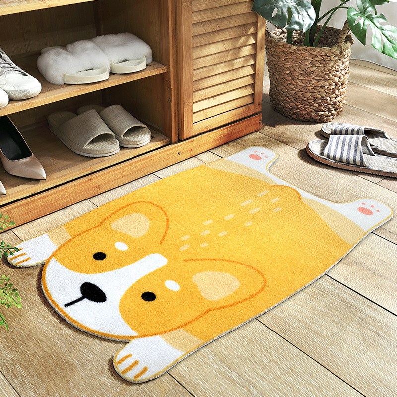 PawGrip | Antislipmat voor huisdieren – Veilige en stijlvolle vloermat voor katten en honden
