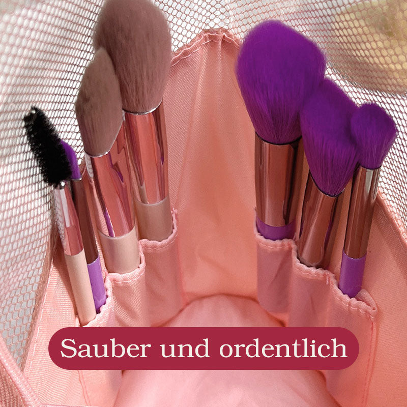 CosmiCase | Waterdichte make-uptas – Cosmetica-organizer voor op reis