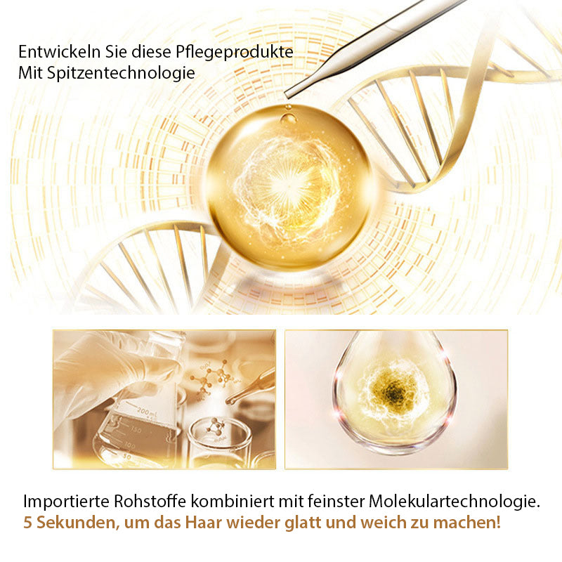 SilkRadiance | SilkRadiance – Haarmasker, herstellend en glanzend, sulfaatvrij