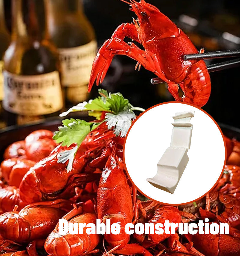 ShrimpNip | Garnalenpeller – Handig hulpmiddel voor gekookte garnalenstaarten