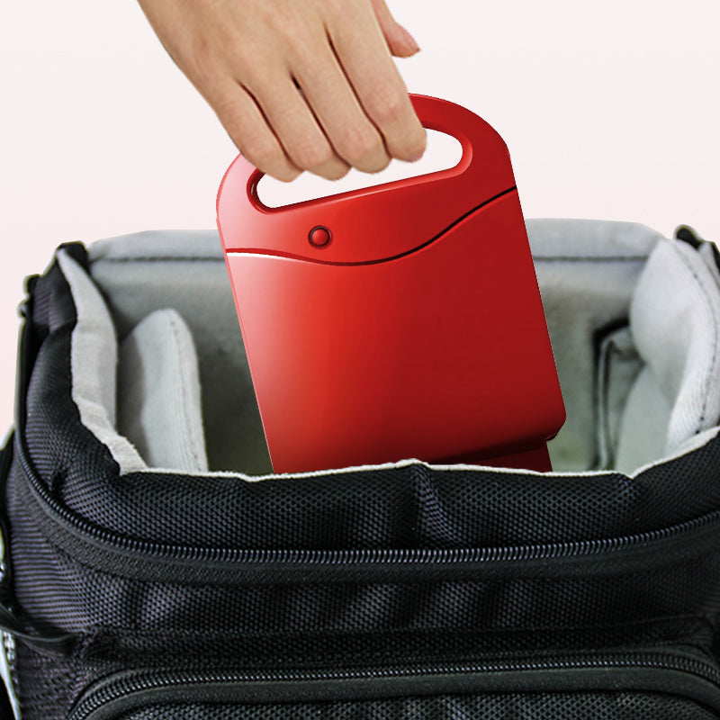 Grillio | Multifunctionele 3-in-1 ontbijtgrill - elektrische sandwich-, wafel- en panini-maker