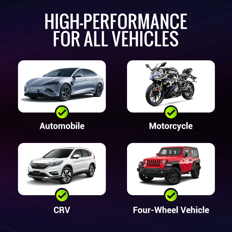 CarArmor | Keramische autocoating spray – krasbestendig, waterafstotend, lakbescherming voor auto's