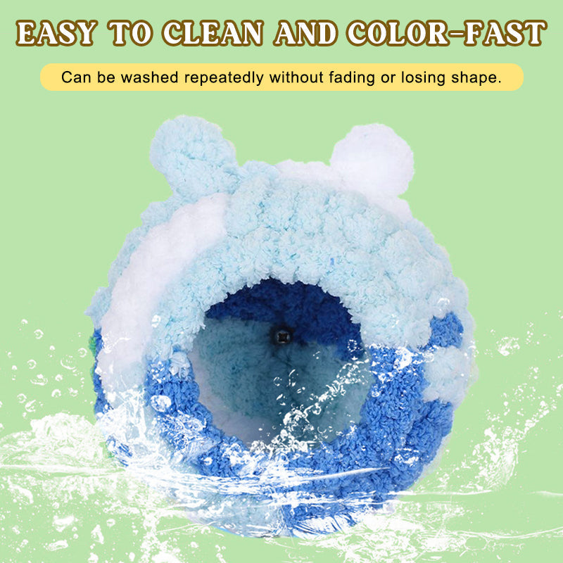 BirdHug | Gezellig winternest voor kleine vogels en papegaaien