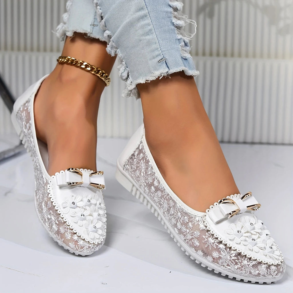 Imani | Dames orthopedische sandalen – comfortabele instapsandalen