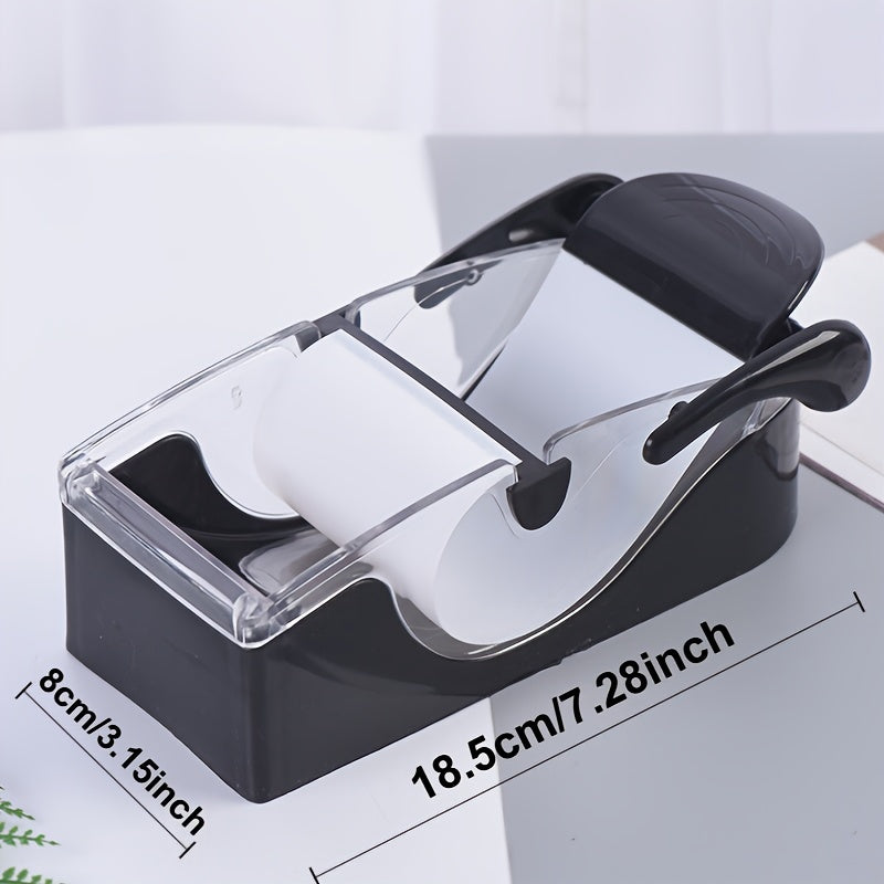 MakiPro | Compacte sushimaker – eenvoudig zelf sushi rollen thuis