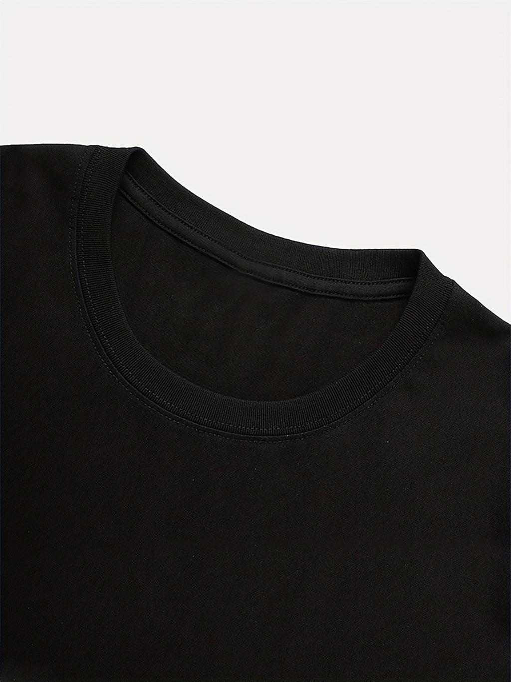 Jovie | Casual T-shirt met bloemenprint voor dames – Lichtgewicht zomertop met korte mouwen