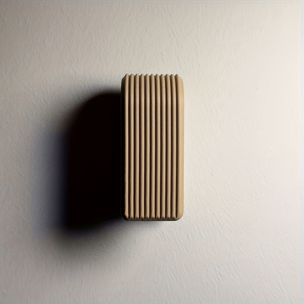 SecureHang | Automatisch vergrendelbare handdoekhanger – Smart Lock, stevige wandgemonteerde badkamerplank