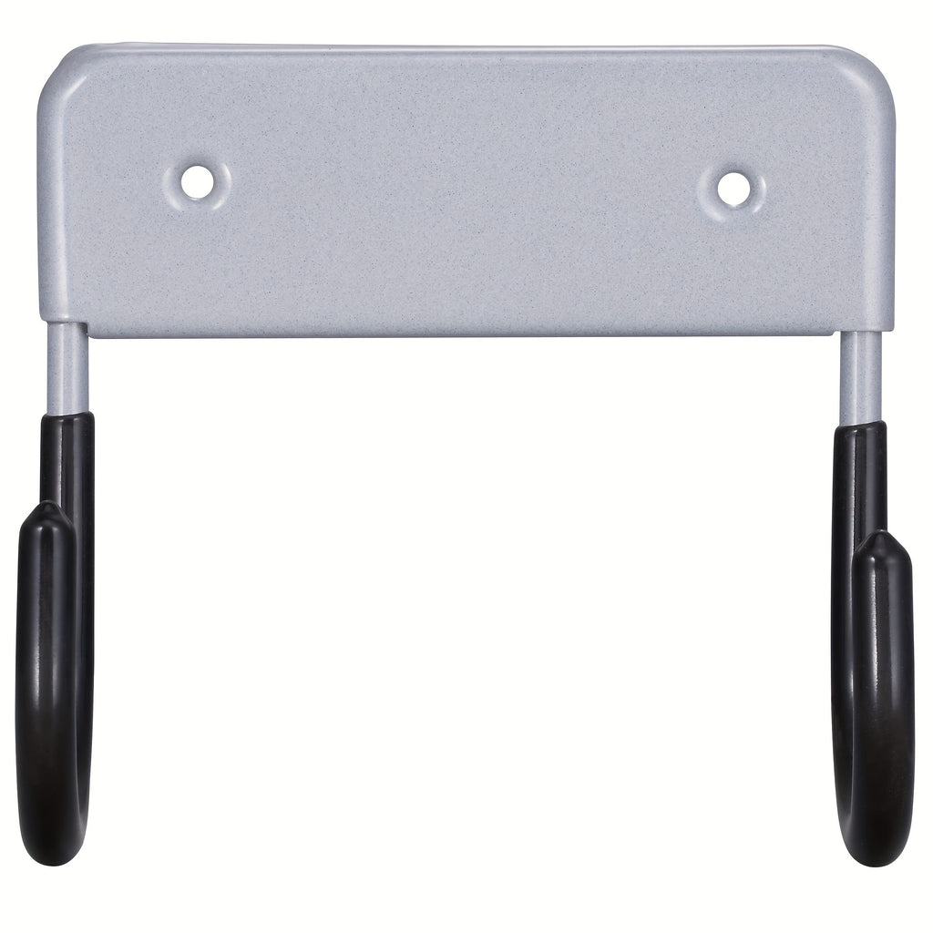 IronHook | RVS Strijkplankhaak & Rekplaat – Duurzame Vervanging voor Strijkplankaccessoires