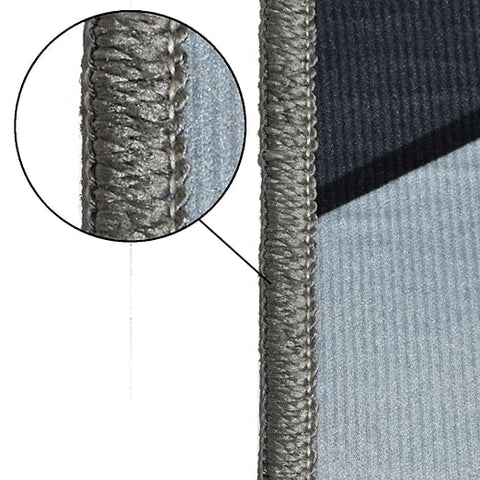 HydroHold | Snel absorberende antislip vloermat – waterdicht tapijt voor hal, keuken en badkamer