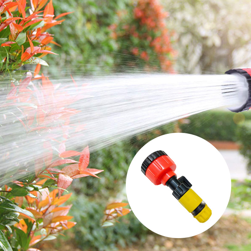 SprayPro | Irrigatiesproeier – Precies Tuinbesproeien, Verstelbare Spray, Efficiënte Plantengroei