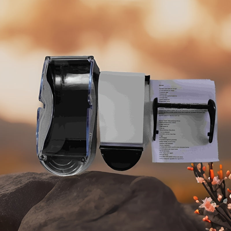 MakiPro | Compacte sushimaker – eenvoudig zelf sushi rollen thuis