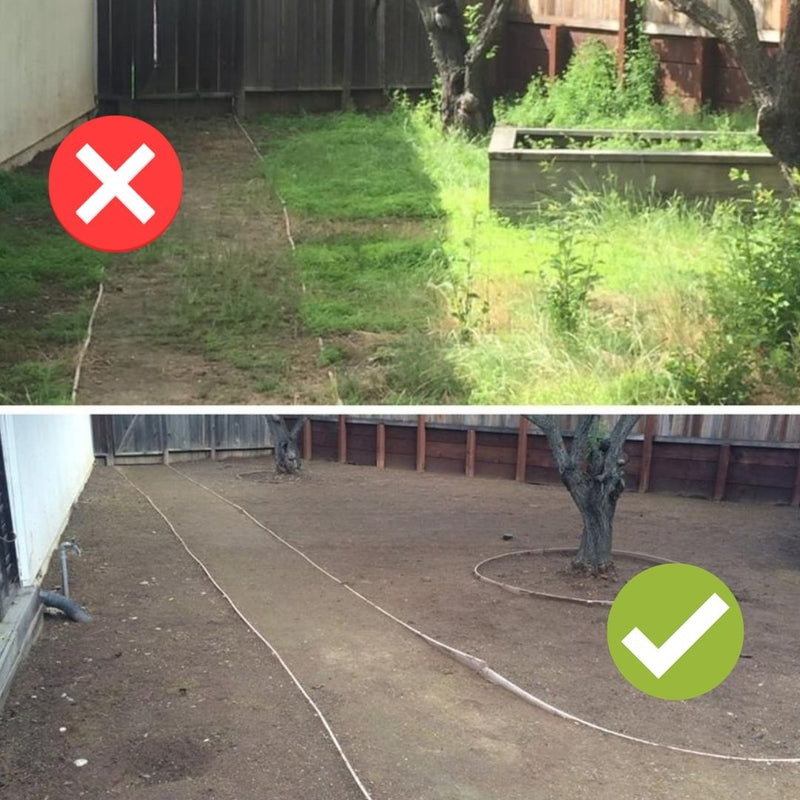 GrassMate | Vervangende Kop voor Grastrimmer – Duurzaam Tuingereedschap, Eenvoudige Montage