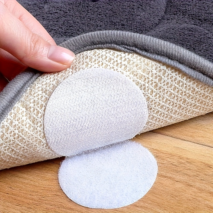 SafeGrip | Zwaar uitgevoerde antislipmatten – Herbruikbare antislipmatten voor meubels, tapijten en matrassen