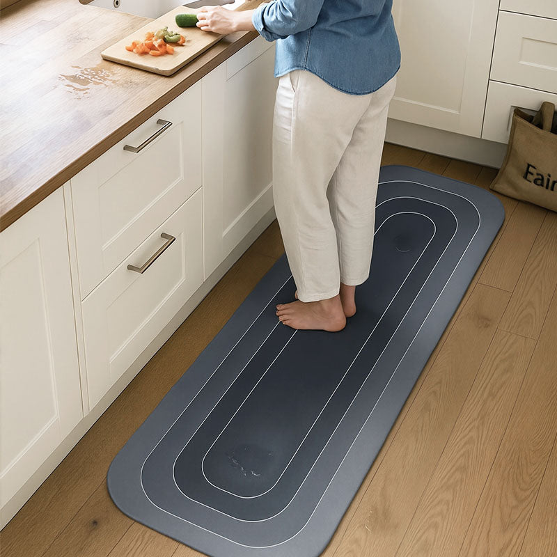 ComfiMat | Antislip, superabsorberende badkamer- en keukenkleden