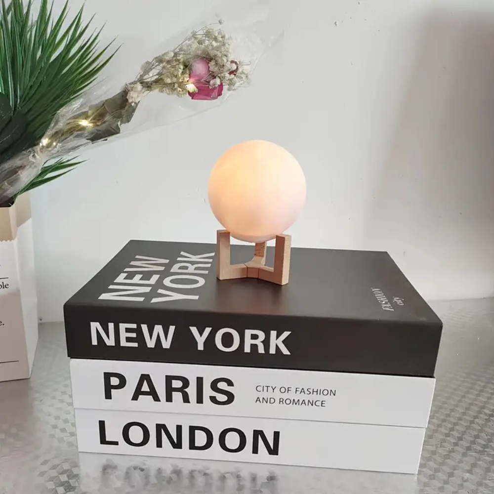 StyloBooks | Moderne decoratieve boeken set – Nep-designboeken voor salontafel, boekenplank