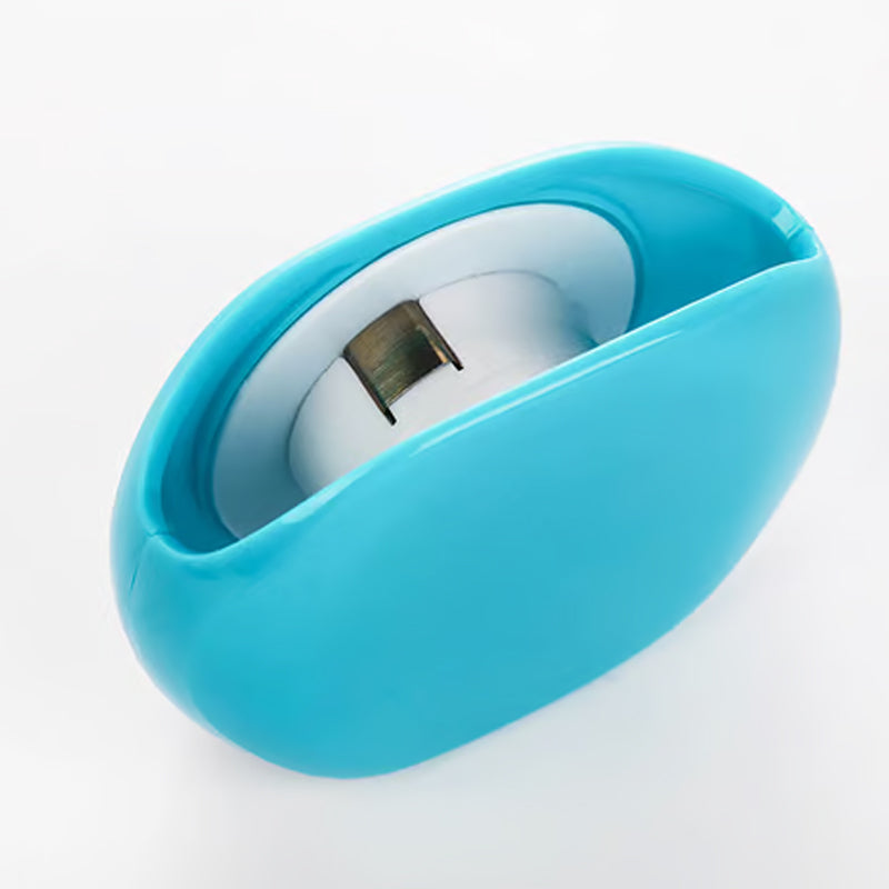 WireWhirl | Automatische snoeroproller – intrekbare kabelorganizer voor thuis en op kantoor