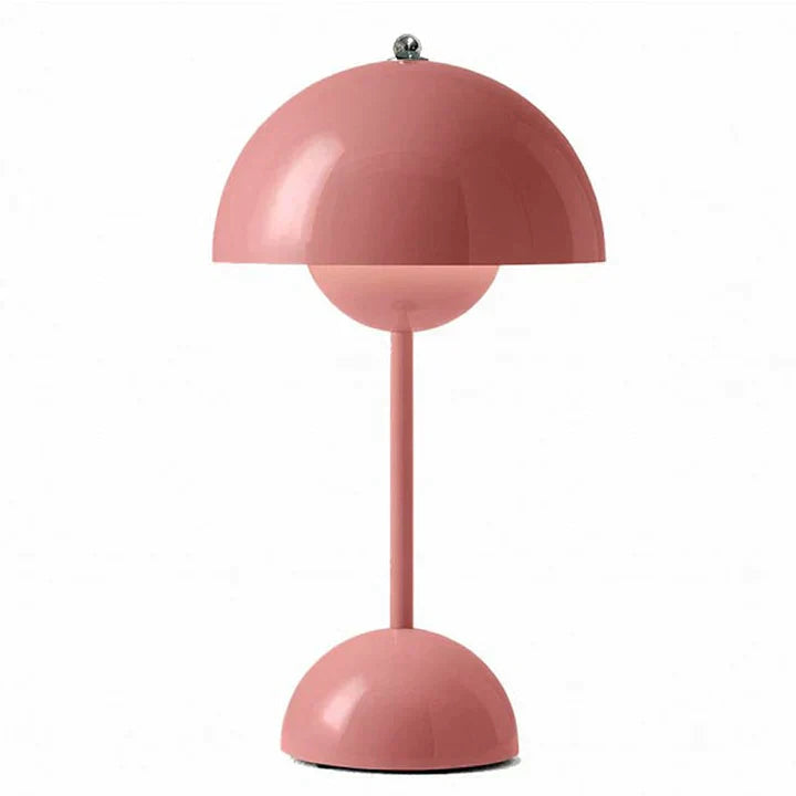 BrillianceHue | Moderne Kleurenfusie Elegantie Lamp