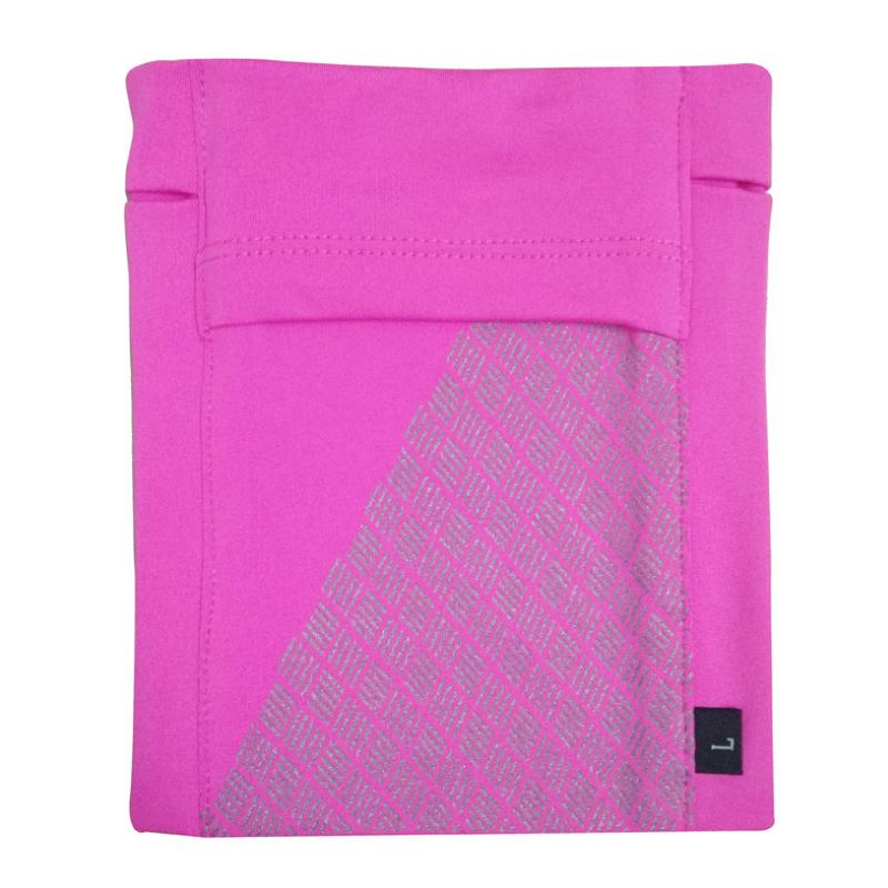 GripFit | Verstelbare sportarmband – Veilige telefoonhouder voor hardlopen en fitness