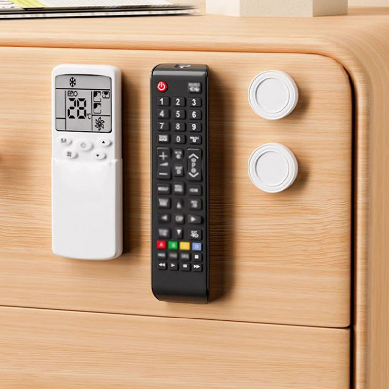 MagGrip | Punch-Free zelfklevende wandhouder voor keuken, badkamer en kantoor