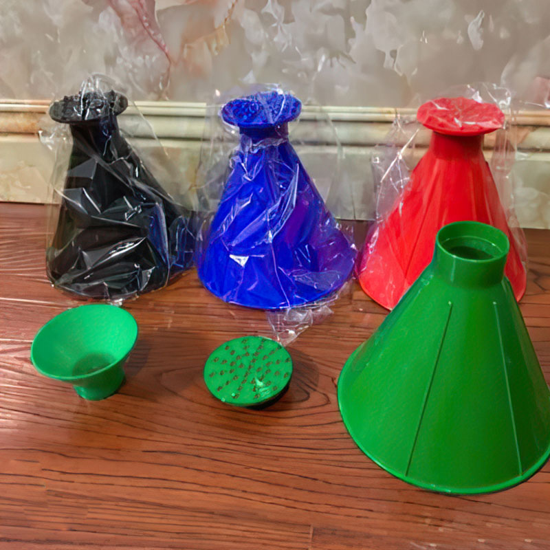 ChillSweep | Magic Car ijskrabber – Ontdooier voor voorruit, wintergereedschap voor sneeuw en ijs