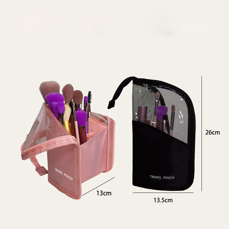 CosmiCase | Waterdichte make-uptas – Cosmetica-organizer voor op reis