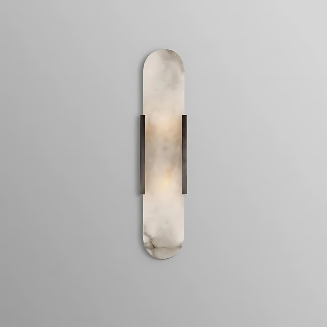 GlamSconce | Luxueuze wandlamp - stijlvolle decoratieve verlichting voor moderne huizen