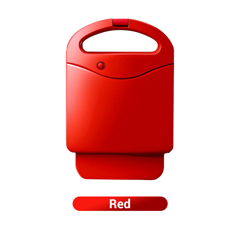 Grillio | Multifunctionele 3-in-1 ontbijtgrill - elektrische sandwich-, wafel- en panini-maker