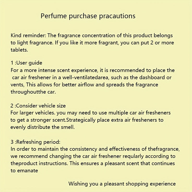 BlossomBreeze | 10st Naar Kersenbloesem & Lavendel geurende Luchtverfrisser Tabletten - Langdurige Aromatherapie voor Thuis, Auto, Badkamer