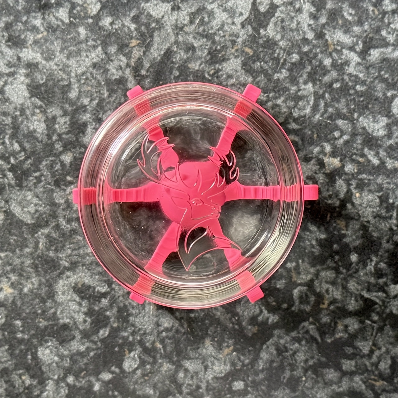 DripFree | Waterfles- en mokdroogrek – Snel ventilatiesysteem