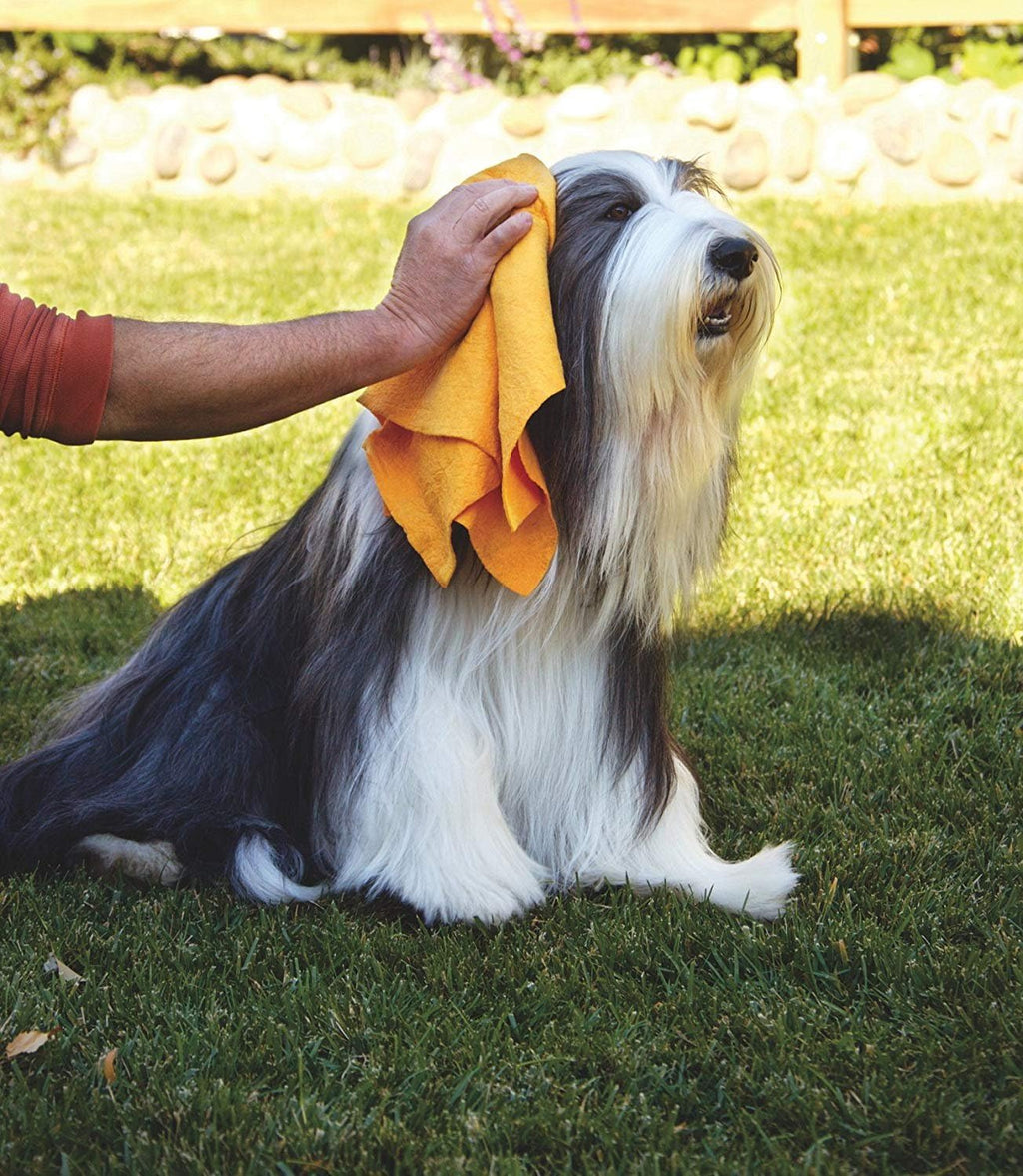 AquaTowel | Superabsorberende microvezel reinigingsdoek – multifunctioneel voor keuken en badkamer