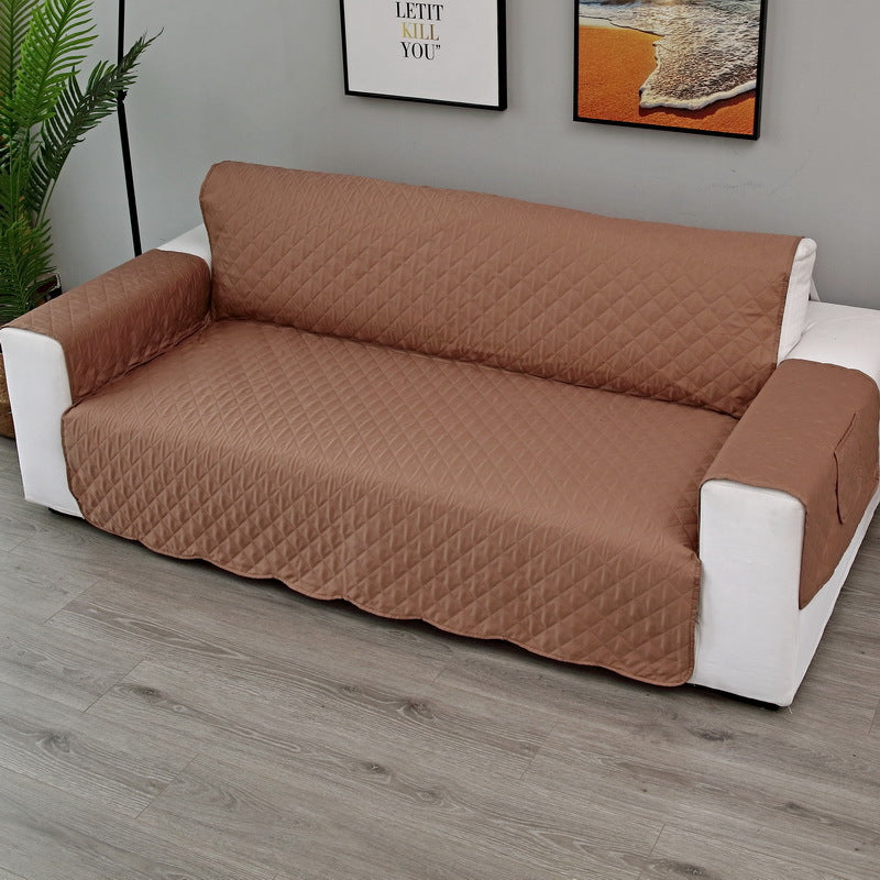 SofaGuard | Duurzame, wasbare bankbeschermer voor huisdieren, antislip bankhoes, meubelbescherming voor alle seizoenen