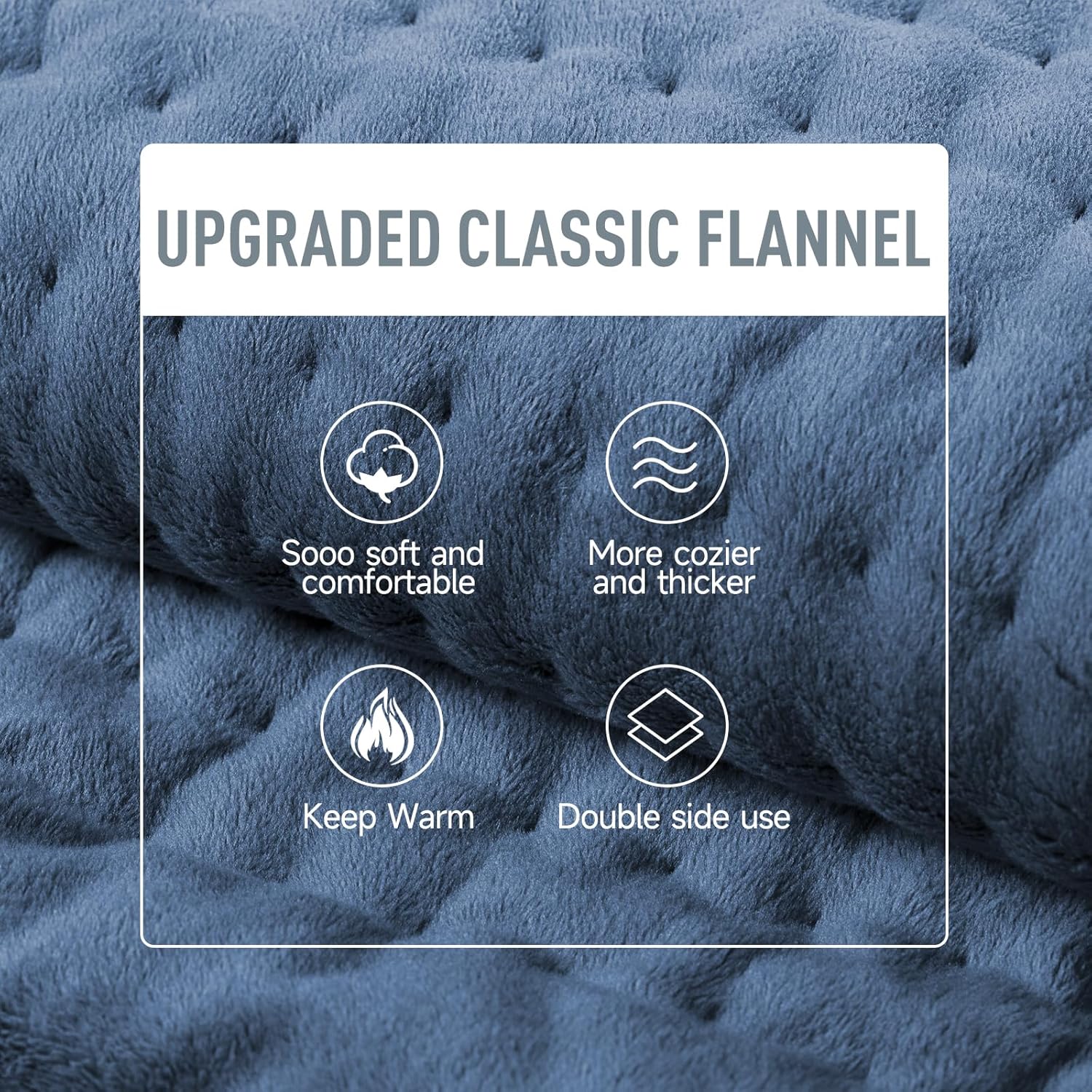 ComfiHeat | Elektrisch verwarmingskussen voor rugpijn – Snelle verlichting, instelbare warmte