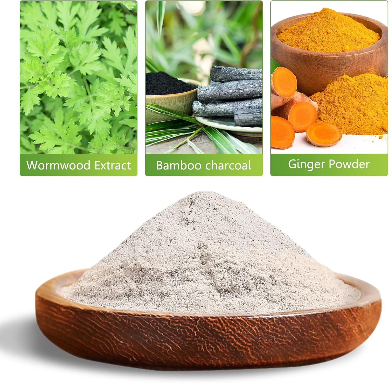 SoleDetox | Detox voetkussentjes - Natuurlijke reiniging en gifverwijdering patches (20 stuks)