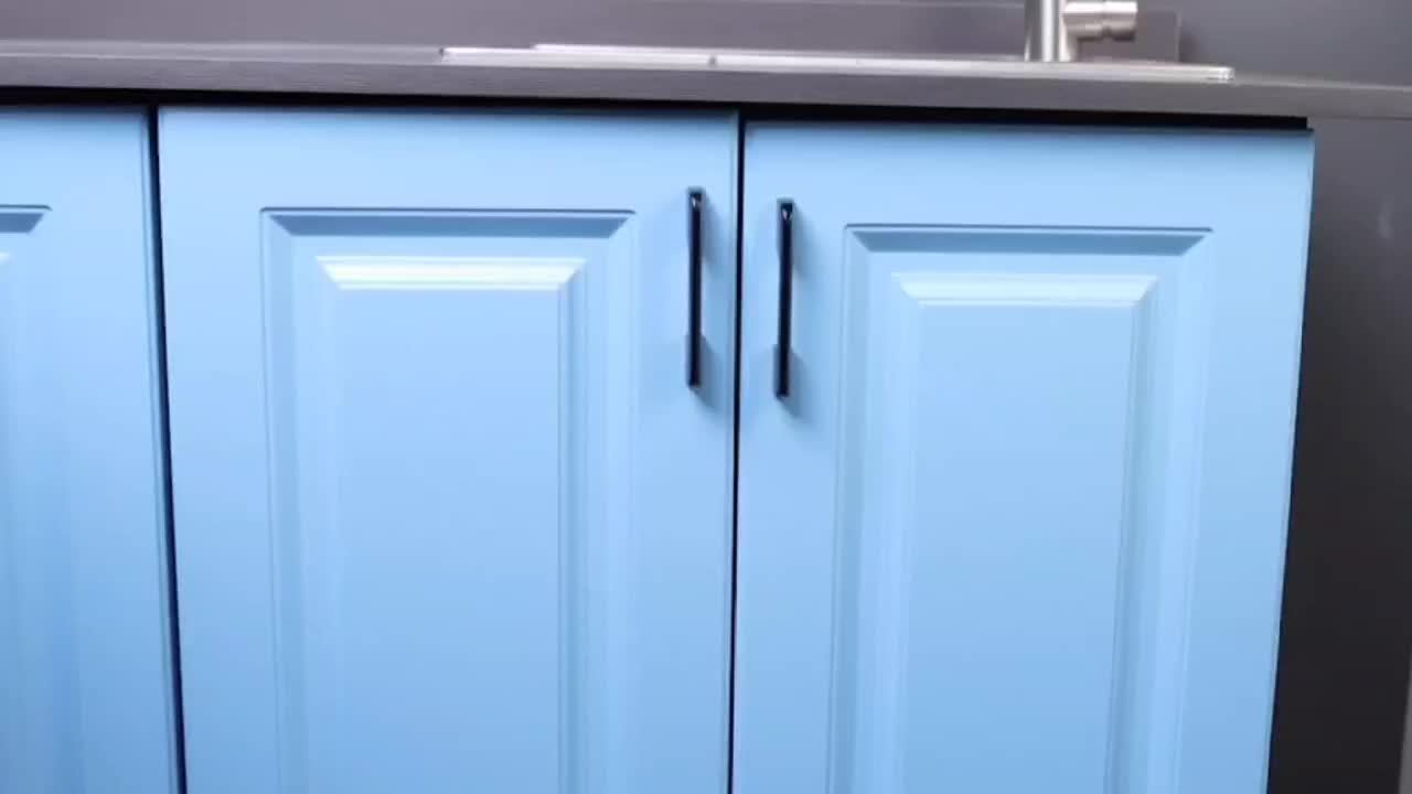 TowelTwin | Dubbele keuken- en badkamerkast handdoekenrek – Over de deur, handdoekhouder