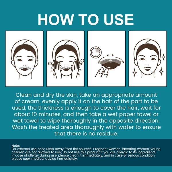 VelvetFuzz | Peach Fuzz ontharingscrème – Zachte ontharingscrème voor gezicht en lichaam