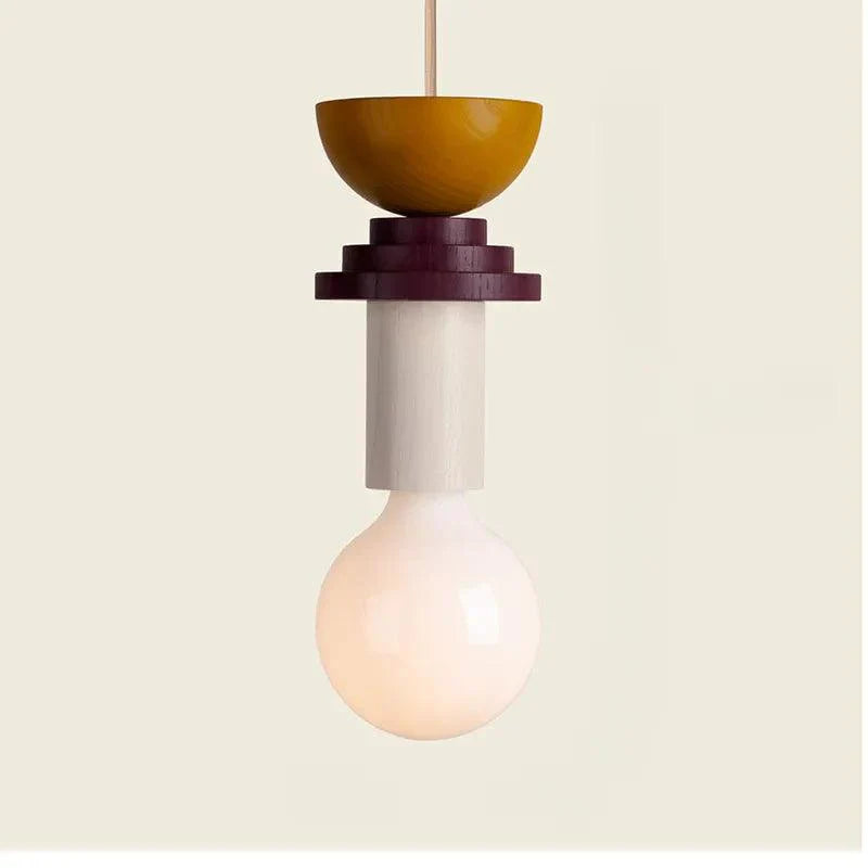 VexaLight | Geometrische design hanglamp - Creatieve moderne verlichting