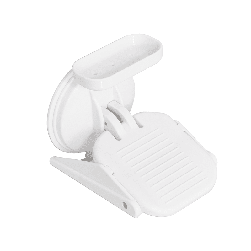 FootLift | Badkamer Voetenkruk – Ergonomische Toiletkruk voor een Betere Houding