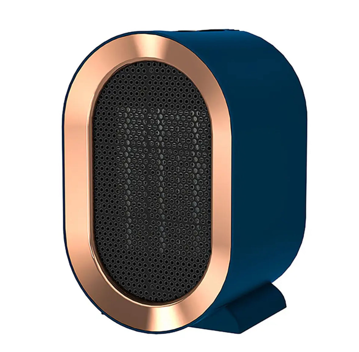 ThermoGo | Draagbare elektrische verwarming met efficiënt warmtebeheer en instelbare thermostaat