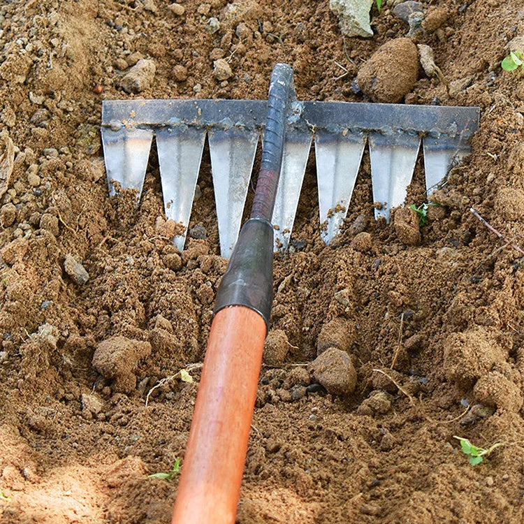 RootRaze | Onkruidverwijderaar voor efficiënte onkruidbestrijding in de tuin