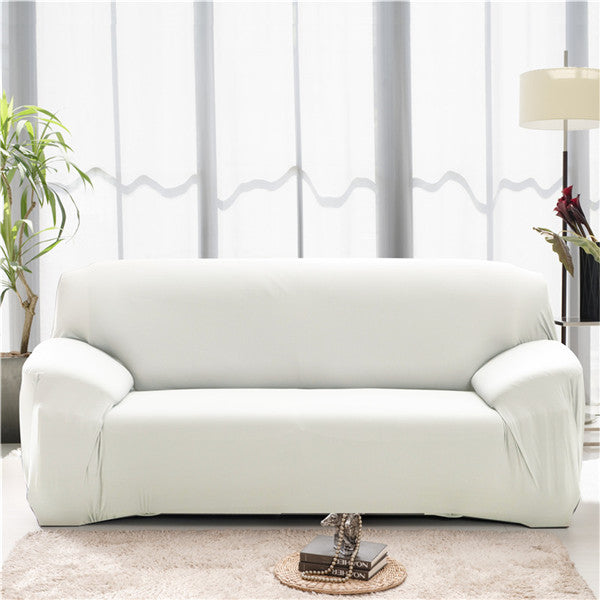 CozyShield | Elastische waterdichte bankhoes – antislip universele bankbeschermer