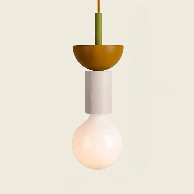 VexaLight | Geometrische design hanglamp - Creatieve moderne verlichting