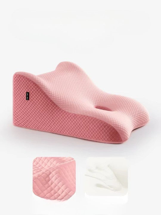 SpineAlign | Orthopedisch Ergonomisch Geheugenschuim Kussen voor Rug- en Nekpijnverlichting