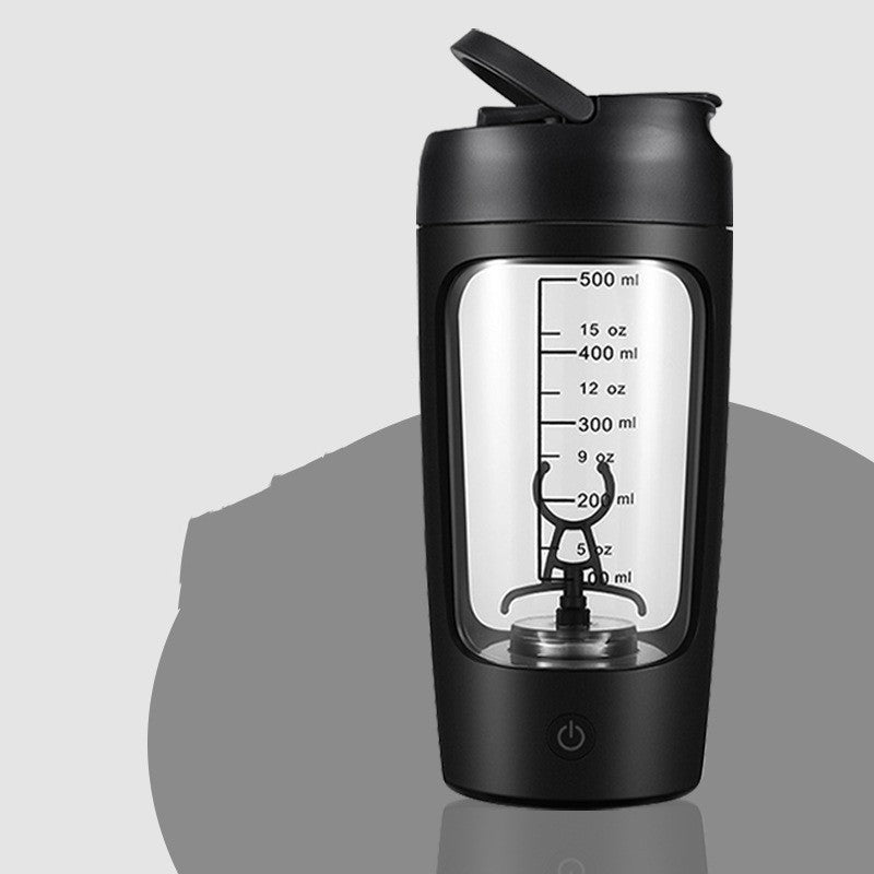 PowerShake | Elektrische proteïneshaker – zelfmengend, draagbaar, BPA-vrij, batterijgevoed fitnessmixer
