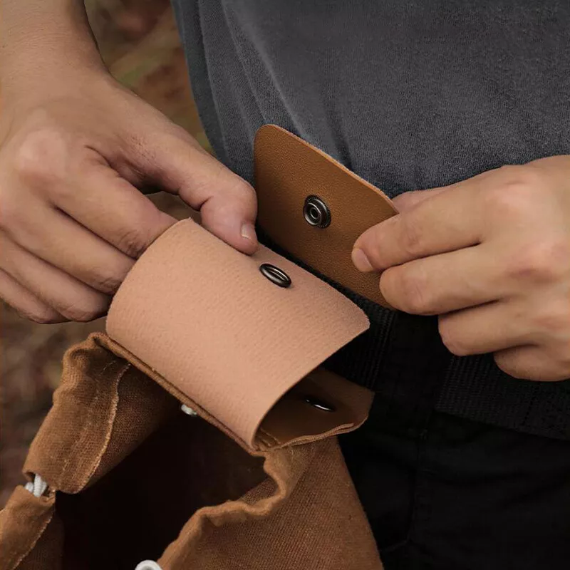 Straply | Robuuste canvas tas, veelzijdige reis- en dagelijkse draagtas, duurzame schoudertas