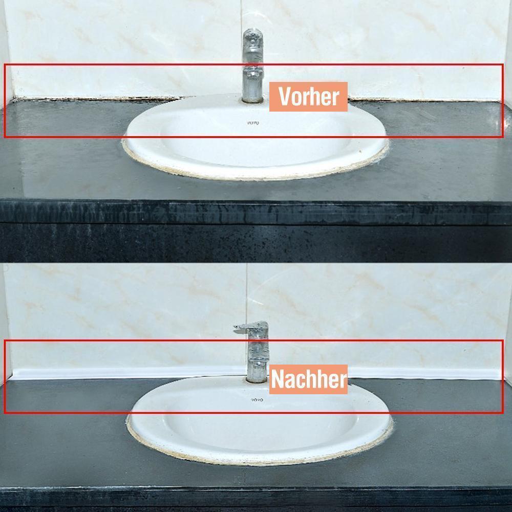 AquaSeal | Waterdichte tape – Afdichting voor keuken en badkamer, lekvrij, schimmelbestendig