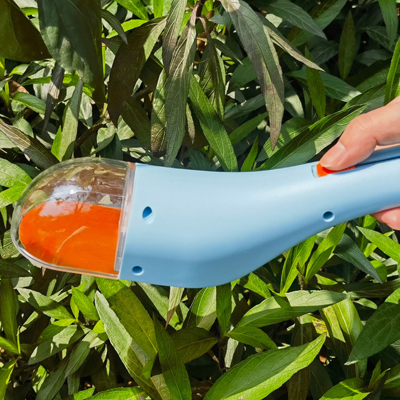 BugSnap | Snelle Insectenvanger – Lichtgewicht Insectenvanger