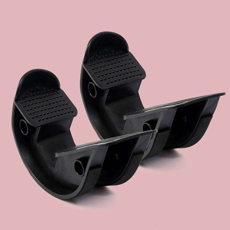 StretchWheel | Kuitstrekkingswiel – Flexibiliteit van de enkel, achillespees en kuitstreker