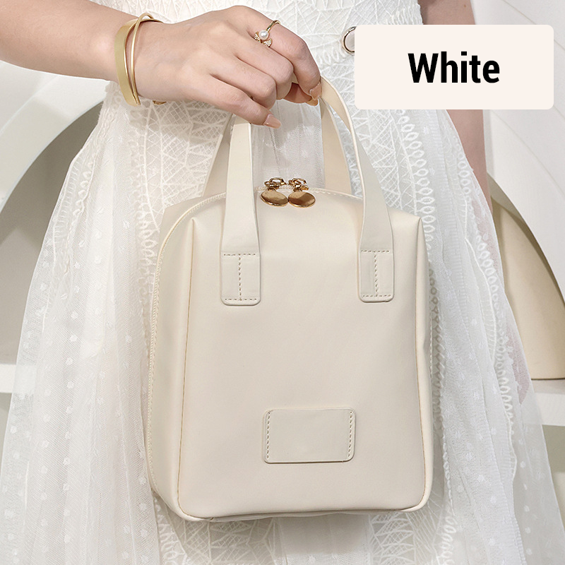 Travelique | Waterdichte reistas voor toiletartikelen – Organizer met grote capaciteit