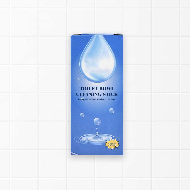 CleanPoint | Toilet Fresh Pin Langdurige frisheid, eenvoudige badkamerhygiëne