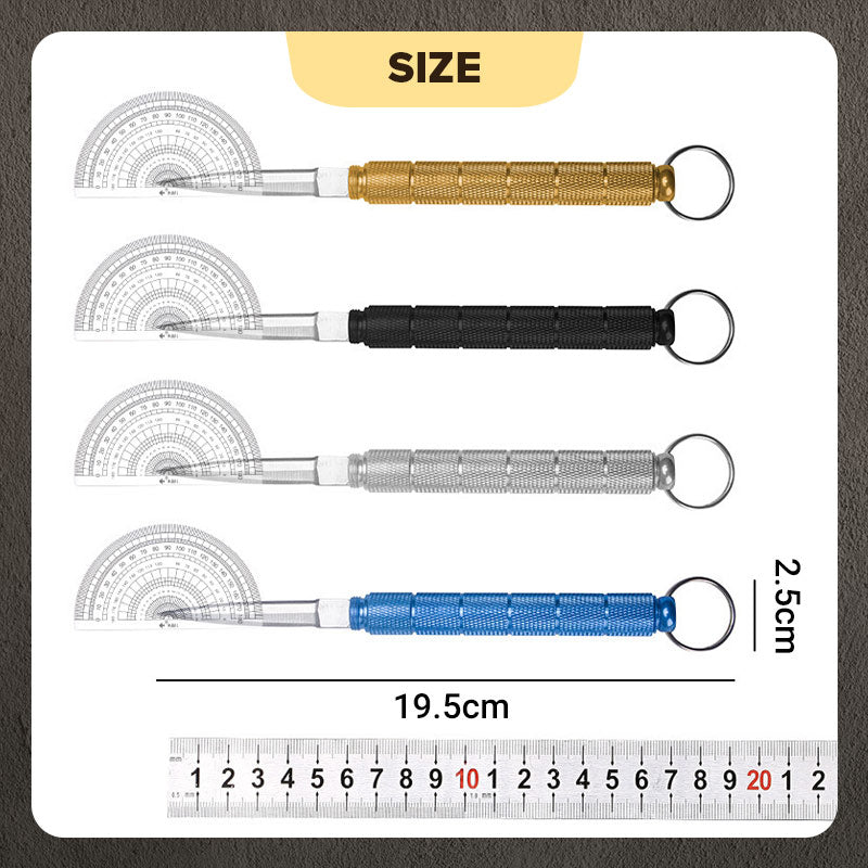 ClipKnife | Power Gel schimmelverwijderaar met schrobborstel – Snelle badkamer- en tegelreiniger
